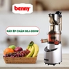 Máy ép chậm trái cây Benny BSJ-200W