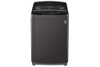 11H6300 Máy giặt LG cửa trên 10.5Kg màu đen T2350VSAB