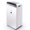 10TGD7100  Máy lọc không khí và hút ẩm Sharp DW-J20FV-W (52m²/20lít)