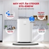 DL5890 Máy hút ẩm Steiger STG - 836DW
