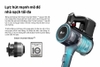 6tch*Máy hút bụi cầm tay đa năng A9K-MAX