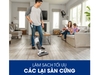 Máy hút bụi lau sàn làm sạch thông minh không dây Tineco IFLOOR 2