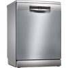 4TP15800 Máy rửa bát Bosch SMS4ECI14E Seri 4, tự động hé cửa - Đức - 3 năm - TGB - BSH