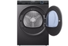 6tch*  Máy sấy bơm nhiệt Aqua 10kg AQH-H1000J.PS