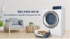 11H8500 Máy sấy thông hơi Electrolux 8.5 Kg EDS854J3WB