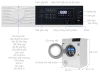 5T5TL Máy sấy thông hơi Electrolux 8 kg EDV804H3WC