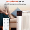 12TGD2900  Máy sưởi dầu FujiE OFR7813