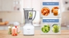 Máy xay sinh tố Panasonic MX-M100WRA