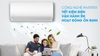 Điều hòa Midea inverter 18000BTU 1 chiều MSAG-18CRDN8
