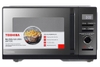 6tch* Lò vi sóng có nướng Toshiba MW3-AC27PE(BM)VN 27 lít