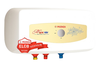 5T1790 Bình nóng lạnh ngang Picenza N15LUX 15 lít