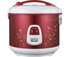 22 Nồi cơm điện Cuckoo CR1713R (CR-1713R) - Nồi cơ, 3 lít, 960W
