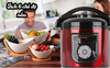Nồi áp suất đa năng Benny BP-06S