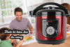 Nồi áp suất đa năng Benny BP-06S