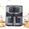 18'4T1200 Nồi chiên không dầu Sharp KS-12 dung tích 12 lít