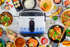 Nồi cơm điện Benny BR-MVN187