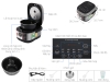 10TGD2450 Nồi cơm cao tần RC-10IP1PV