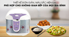 Nồi cơm điện Benny BR-08H