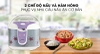 Nồi cơm điện Benny BR-08H