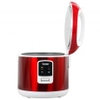 Nồi cơm điện Benny BR-MVN188, Red, 1.8 Lít, 700W
