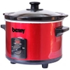 89GD525 Nồi nấu chậm Benny BSL-25A