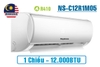 Điều hòa 1 chiều Nagakawa 12000 Btu/h NS-C12R1M05