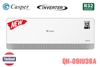 6tch*Điều hòa treo tường Casper inverter 9000BTU 2 chiều QH-09IU36A