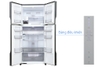 6TCH Tủ lạnh Panasonic 550 lít NR-DZ601YGKV