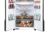 6TCH Tủ lạnh Panasonic 550 lít NR-DZ601YGKV