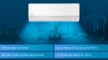 13,650k Điều hòa Panasonic 2 chiều 12000BTU inverter YZ12WKH-8