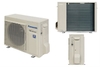 6TCH Điều hòa treo tường Panasonic 24000BTU 1 chiều inverter U24BKH-8