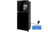 Tủ lạnh Panasonic Inverter 326 lít NR-BL351GKVN