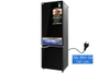 Tủ lạnh Panasonic Inverter 322 lít NR-BV360GKVN 