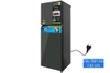 10TI  Tủ lạnh Panasonic Inverter 306 lít NR-TV341VGMV
