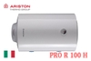 12TGD6350 Bình nóng lạnh Ariston Pro R 100 H