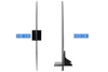 Smart Tivi QLED Samsung 4K 85 inch QA85Q60A