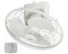 99GL1380  Quạt đảo trần Hatari HE-C18M1(S)