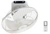 99GL1630 Quạt đảo trần Hatari HT-C18R1 (S)