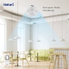 99GL1630 Quạt đảo trần Hatari HT-C18R1 (S)