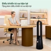 5T2300 Quạt không cánh lọc không khí khử khuẩn Anion+ UV, kết nối Wifi Fujihome BF065