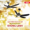 99GD6850 Quạt trần Benny BF-C52LUX-B