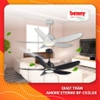 99GD6850 Quạt trần Benny BF-C52LUX-B