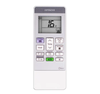 6TTK Điều hòa Hitachi Inverter 1 chiều 9000 BTU RAK-CH10PCASV gas R-32