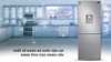 Tủ lạnh Samsung Inverter 276 lít RB27N4170S8/SV