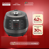 1TGD8050 Nồi Cơm Điện Tử Áp Suất Cao Tần Cuckoo CRP-AHBC1000F/GRGRCRCKV – 1.8 Lít
