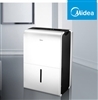 GD6500 Máy hút ẩm kiêm sấy, lọc không khí Midea MDDP50DEN7-QA3 50L/ngày