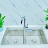 14'4N1300  Chậu rửa bát Roslerer RL01-7843 cân