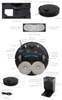 2T.GD Robot hút bụi Ecovacs Deebot T30C