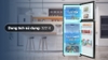 Tủ lạnh Samsung Inverter 322 Lít RT32K503JB1/SV