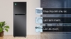 Tủ lạnh Samsung Inverter 322 Lít RT32K503JB1/SV